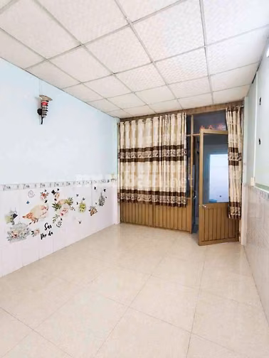 Nhỉnh 3 tỷ đã sở hữu nhà phố Âu Dương Lân Quận 8 