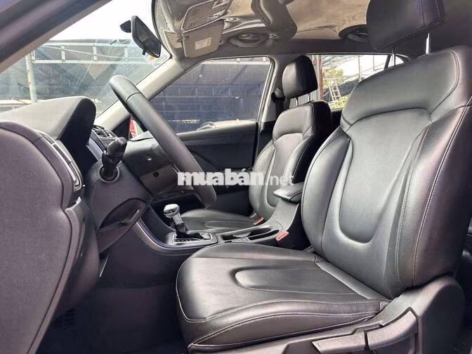 Hyundai Creta 2022 1.5AT,5 chỗ,màu xám,59.000km