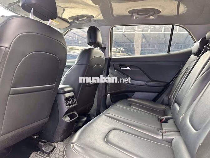 Hyundai Creta 2022 1.5AT,5 chỗ,màu xám,59.000km
