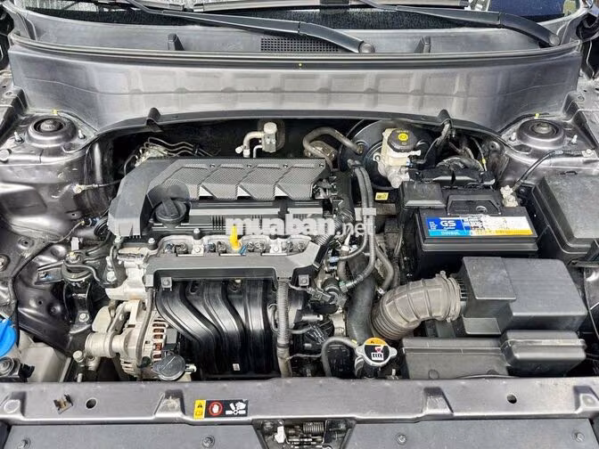 Hyundai Creta 2022 1.5AT,5 chỗ,màu xám,59.000km