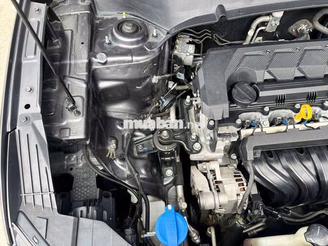 Hyundai Creta 2022 1.5AT,5 chỗ,màu xám,59.000km
