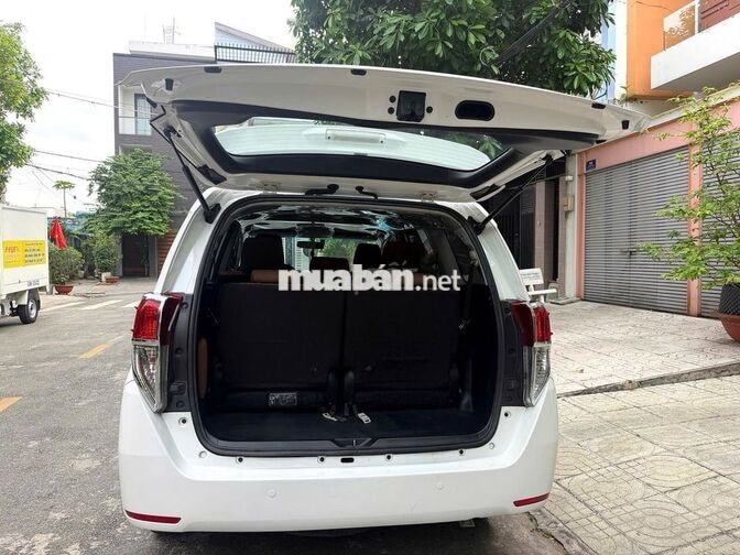 Bán INNOVA 2.0E cuối 2019 Xe Gia Đình Chính Chủ