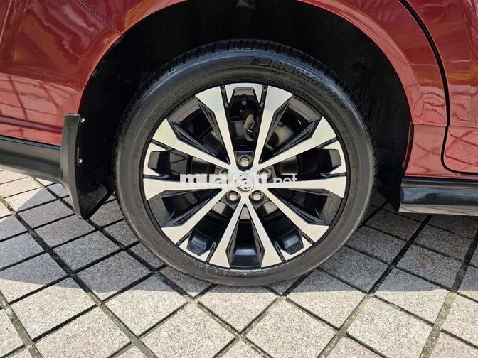 TOYOTA VELOZ CROSS 2023 SỐ TỰ ĐỘNG BẢN TOP