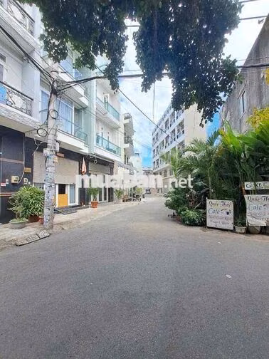 Cho thuê nhà 1/ Cống lỡ phường 15 Quận Tân Bình