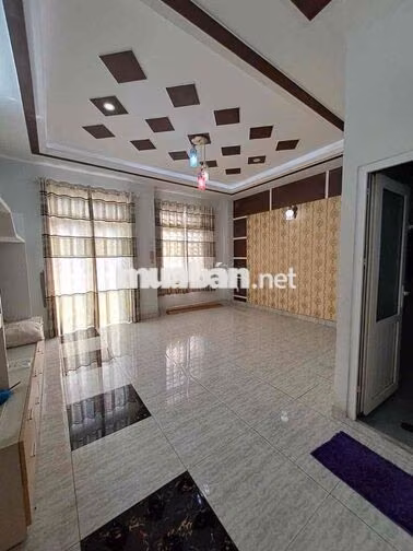 Cho thuê nhà 1/ Cống lỡ phường 15 Quận Tân Bình