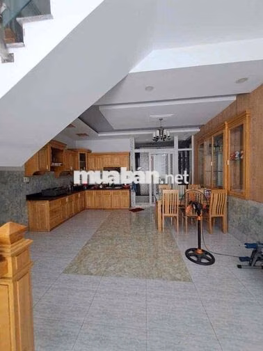 Cho thuê nhà 1/ Cống lỡ phường 15 Quận Tân Bình