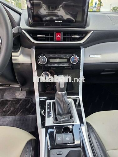 TOYOTA VELOZ CROSS 2023 SỐ TỰ ĐỘNG BẢN TOP