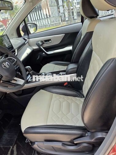 TOYOTA VELOZ CROSS 2023 SỐ TỰ ĐỘNG BẢN TOP