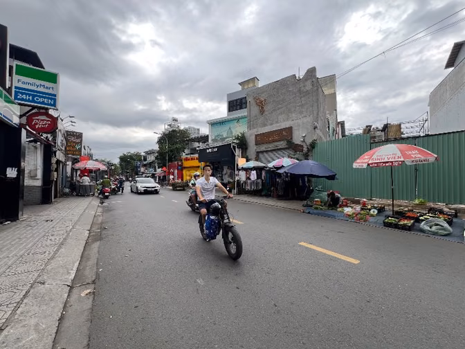 📍 Bán đất 2 Mặt tiền 24B Xuân Thủy, P.Thảo Điền, Quận 2, TPHCM.