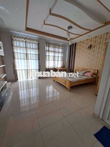 Cho thuê nhà 1/ Cống lỡ phường 15 Quận Tân Bình