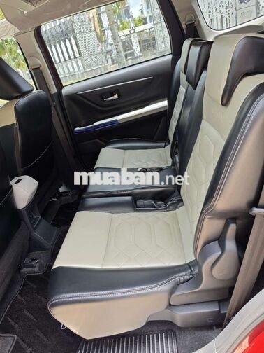 TOYOTA VELOZ CROSS 2023 SỐ TỰ ĐỘNG BẢN TOP