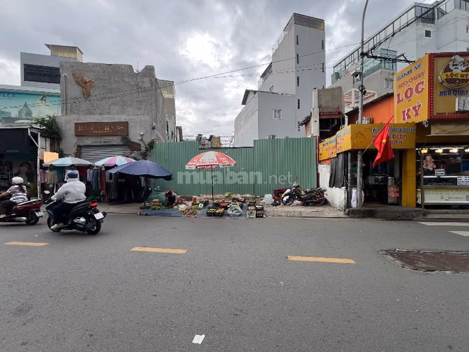 📍 Bán đất 2 Mặt tiền 24B Xuân Thủy, P.Thảo Điền, Quận 2, TPHCM.