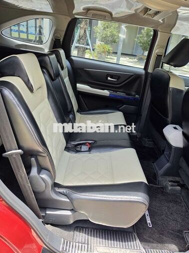 TOYOTA VELOZ CROSS 2023 SỐ TỰ ĐỘNG BẢN TOP