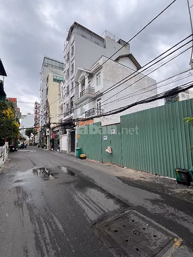 📍 Bán đất 2 Mặt tiền 24B Xuân Thủy, P.Thảo Điền, Quận 2, TPHCM.