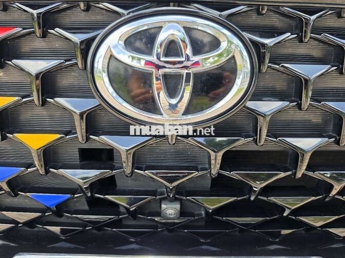 TOYOTA VELOZ CROSS 2023 SỐ TỰ ĐỘNG BẢN TOP