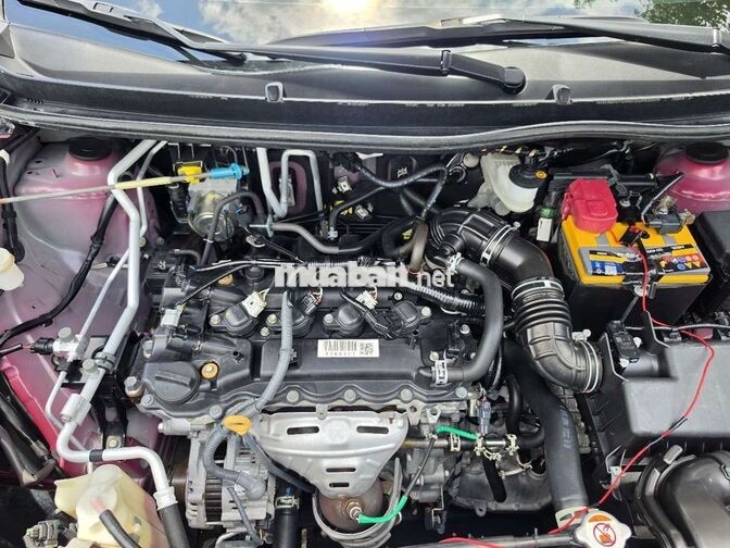 TOYOTA VELOZ CROSS 2023 SỐ TỰ ĐỘNG BẢN TOP