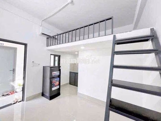 🔥LĂNG CHA CẢ - DUPLEX RỘNG 40M2 THANG MÁY - MÁY LẠNH - HOÀNG VĂN THỤ