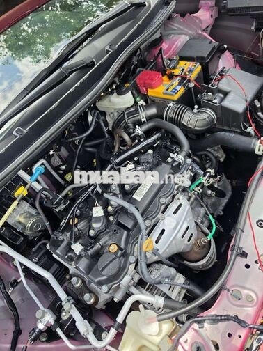 TOYOTA VELOZ CROSS 2023 SỐ TỰ ĐỘNG BẢN TOP