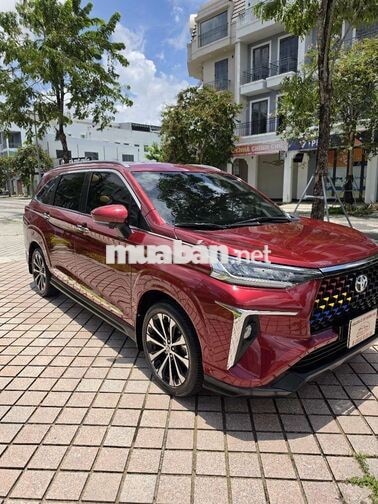 TOYOTA VELOZ CROSS 2023 SỐ TỰ ĐỘNG BẢN TOP