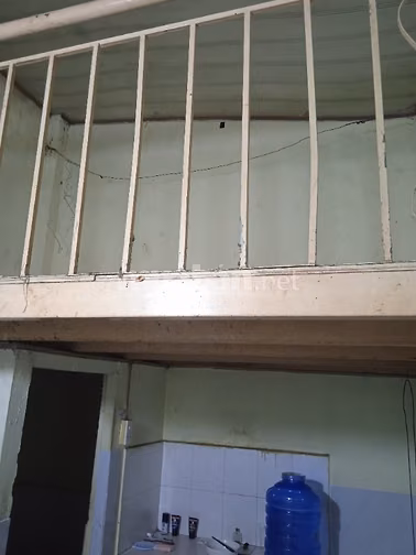 Tìm người ở ghép chung cho vui.