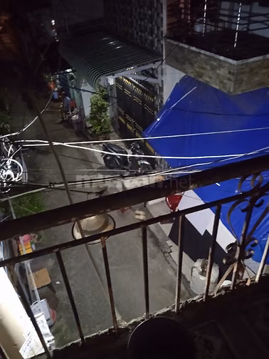 Tìm người ở ghép chung cho vui.