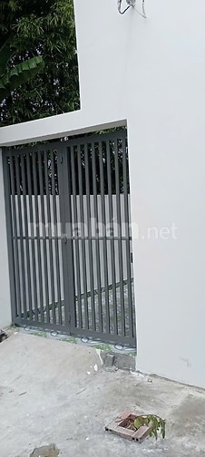 Nhà cấp 4 Đường đinh đức thiện 80m giá 1,3 ty