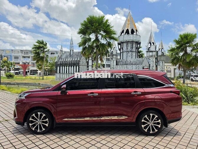 TOYOTA VELOZ CROSS 2023 SỐ TỰ ĐỘNG BẢN TOP