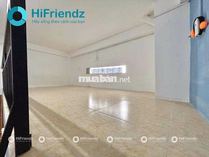 🔥LĂNG CHA CẢ - DUPLEX RỘNG 40M2 THANG MÁY - MÁY LẠNH - HOÀNG VĂN THỤ