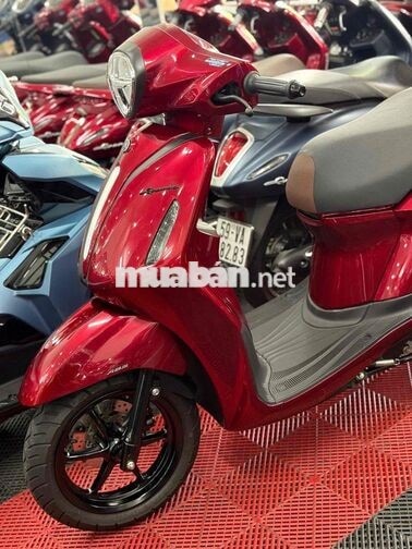 💥Grande 2024 BSĐN Chính Chủ lướt 800KM💥