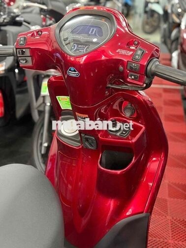 💥Grande 2024 BSĐN Chính Chủ lướt 800KM💥