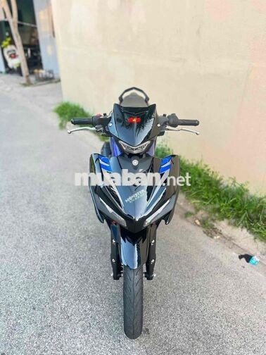 Yamaha Exciter 155 VVA monster chính chủ máy zin