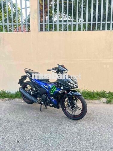 Yamaha Exciter 155 VVA monster chính chủ máy zin