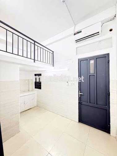 GÁC CAO PHÒNG SẠCH SẼ GẦN VĂN LANG VÀ IUH 5-7 phút đi xe