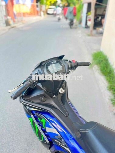 Yamaha Exciter 155 VVA monster chính chủ máy zin