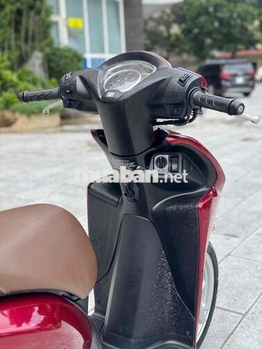 Honda Vision 110fi 2024 khoá smartkey sơn máy zin