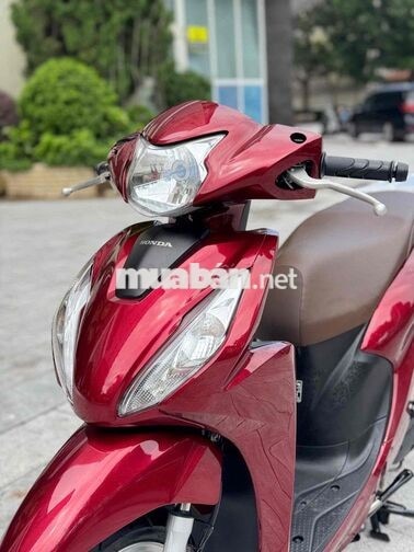 Honda Vision 110fi 2024 khoá smartkey sơn máy zin