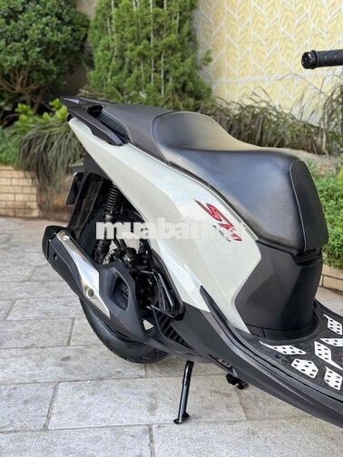 Honda SH 125i 2017 đèn led 2 tầng khoá smartkey