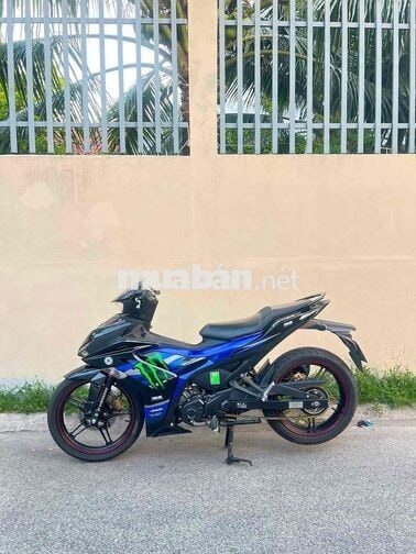 Yamaha Exciter 155 VVA monster chính chủ máy zin