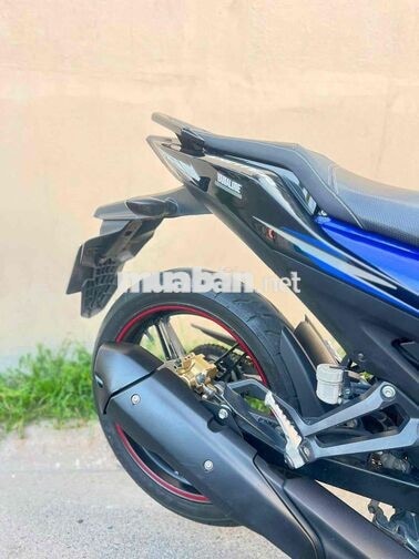 Yamaha Exciter 155 VVA monster chính chủ máy zin