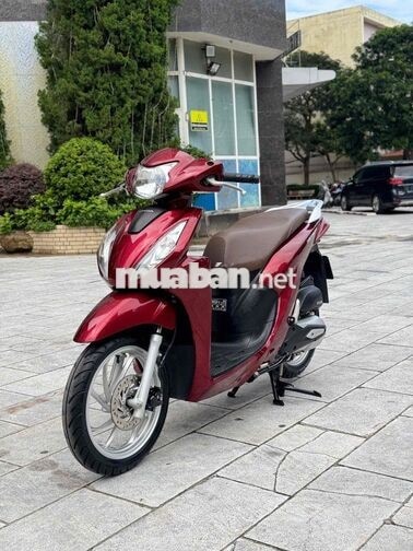 Honda Vision 110fi 2024 khoá smartkey sơn máy zin
