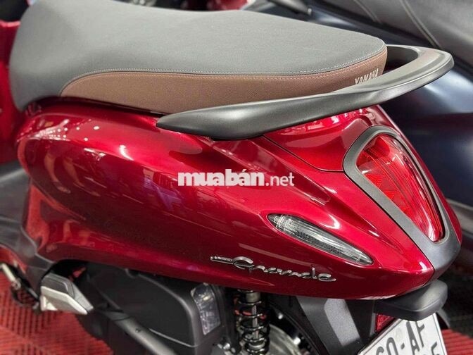 💥Grande 2024 BSĐN Chính Chủ lướt 800KM💥