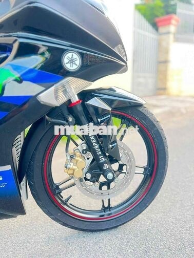Yamaha Exciter 155 VVA monster chính chủ máy zin
