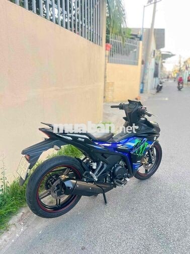 Yamaha Exciter 155 VVA monster chính chủ máy zin