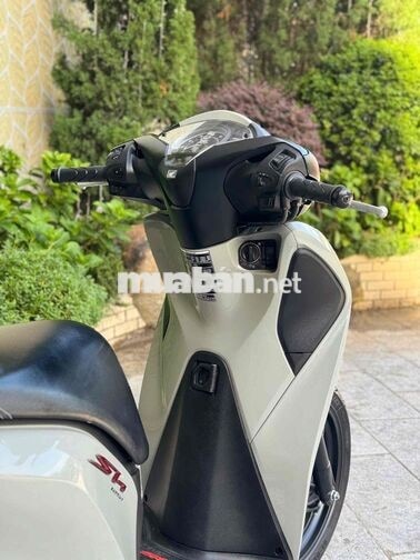 Honda SH 125i 2017 đèn led 2 tầng khoá smartkey