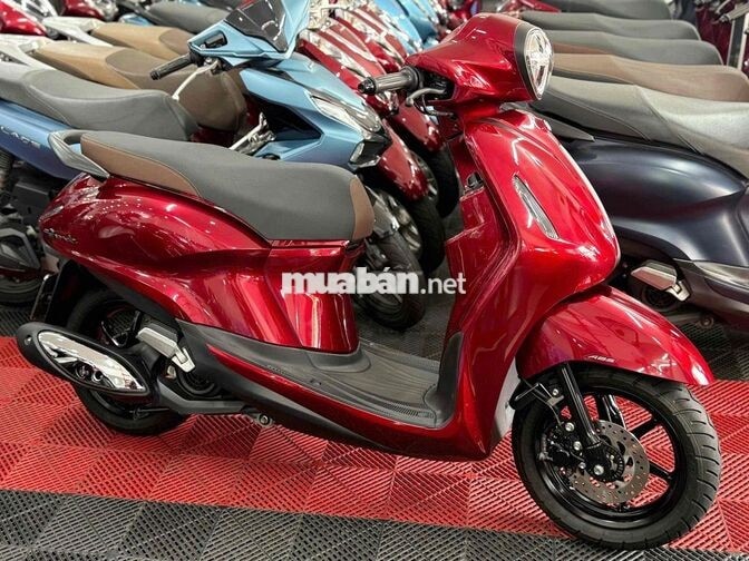 💥Grande 2024 BSĐN Chính Chủ lướt 800KM💥