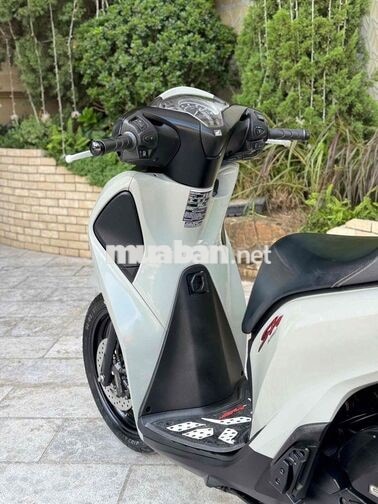 Honda SH 125i 2017 đèn led 2 tầng khoá smartkey