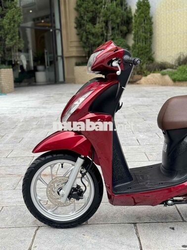 Honda Vision 110fi 2024 khoá smartkey sơn máy zin