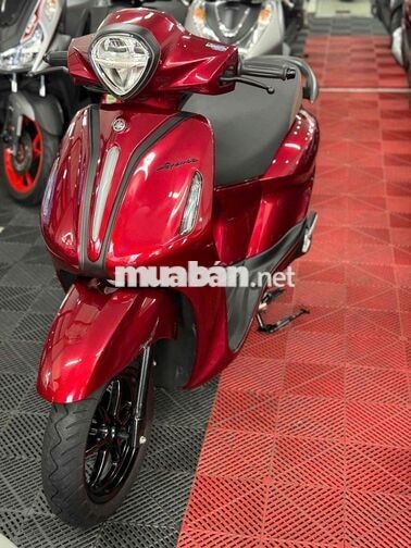 💥Grande 2024 BSĐN Chính Chủ lướt 800KM💥