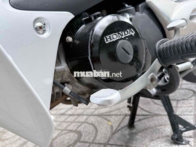 Honda Wave A100 sx2013 xe keng máy zin cả đầu nồi