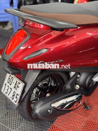 💥Grande 2024 BSĐN Chính Chủ lướt 800KM💥